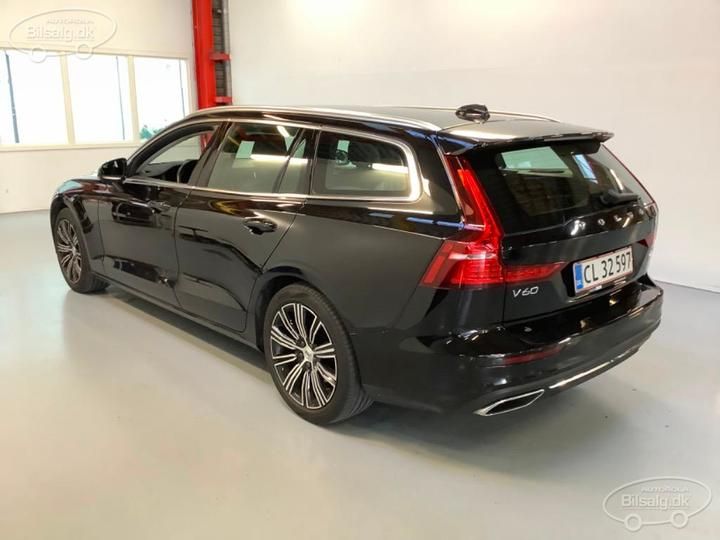 Photo 22 VIN: YV1ZWA8UDL2353177 - VOLVO V60 ESTATE 