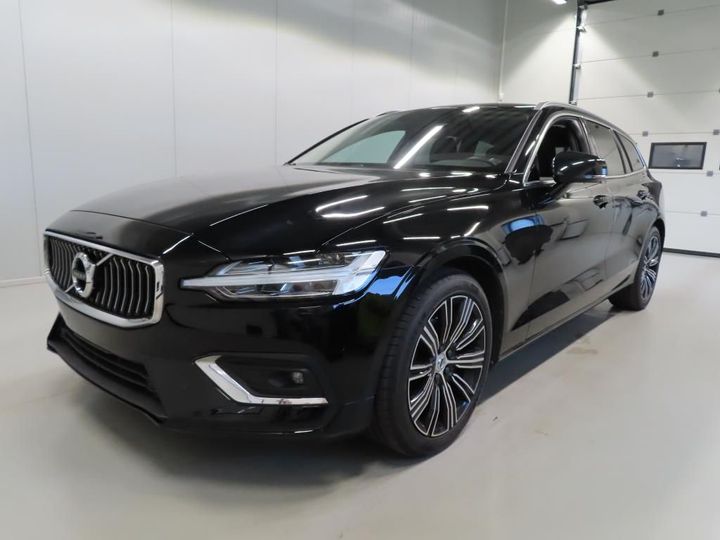 Photo 1 VIN: YV1ZWA8UDL2356011 - VOLVO V60 