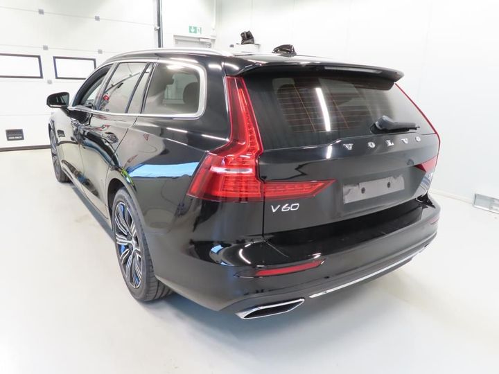 Photo 2 VIN: YV1ZWA8UDL2356011 - VOLVO V60 