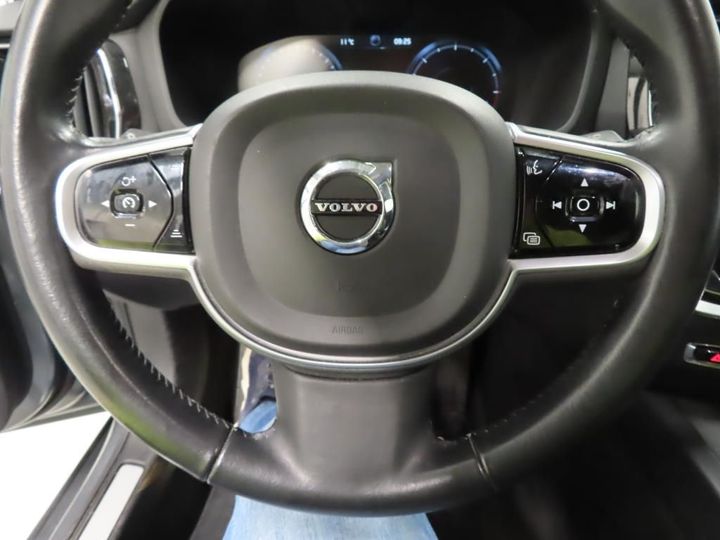 Photo 10 VIN: YV1ZWA8UDL2359978 - VOLVO V60 