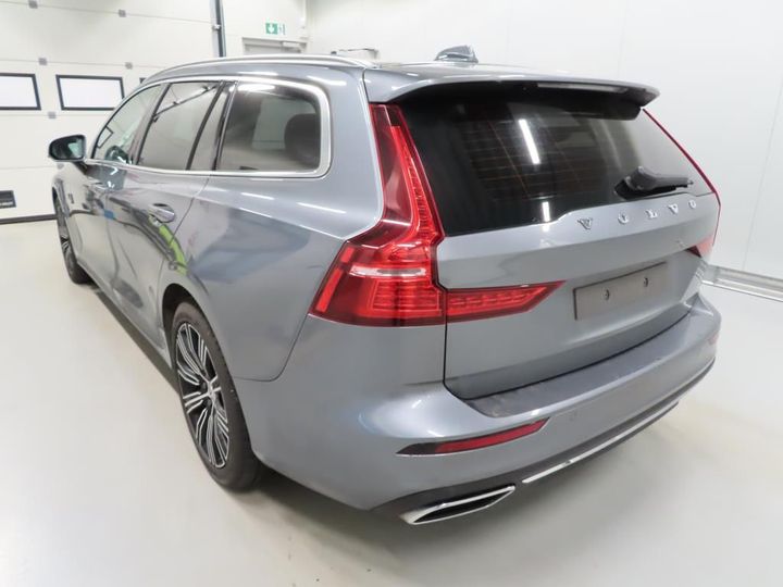 Photo 2 VIN: YV1ZWA8UDL2359978 - VOLVO V60 