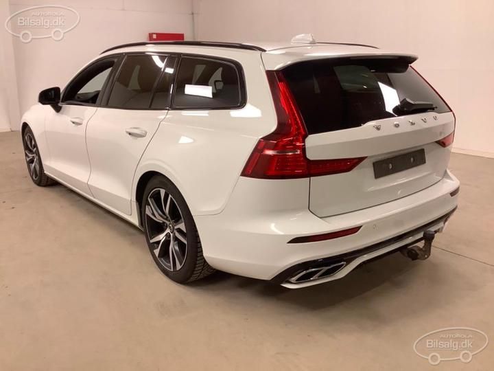 Photo 17 VIN: YV1ZWA8UDL2360714 - VOLVO V60 ESTATE 