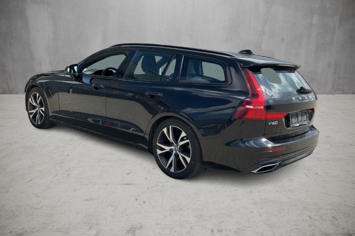 Photo 19 VIN: YV1ZWA8UDL2361641 - VOLVO V60 