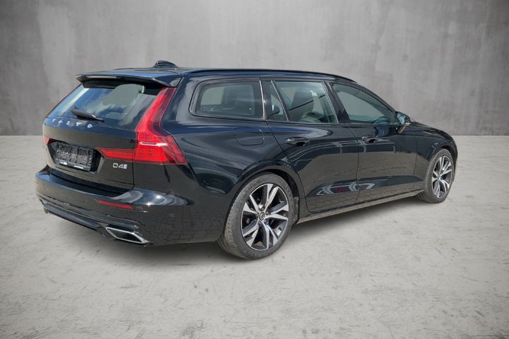 Photo 6 VIN: YV1ZWA8UDL2361641 - VOLVO V60 