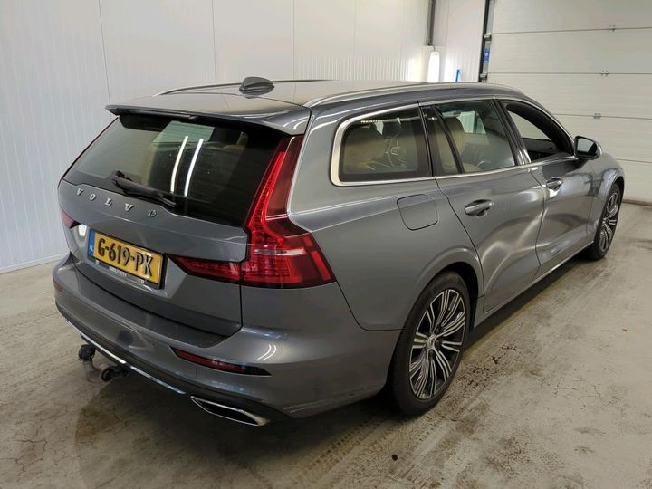 Photo 3 VIN: YV1ZWA8UDL2365414 - VOLVO V60 