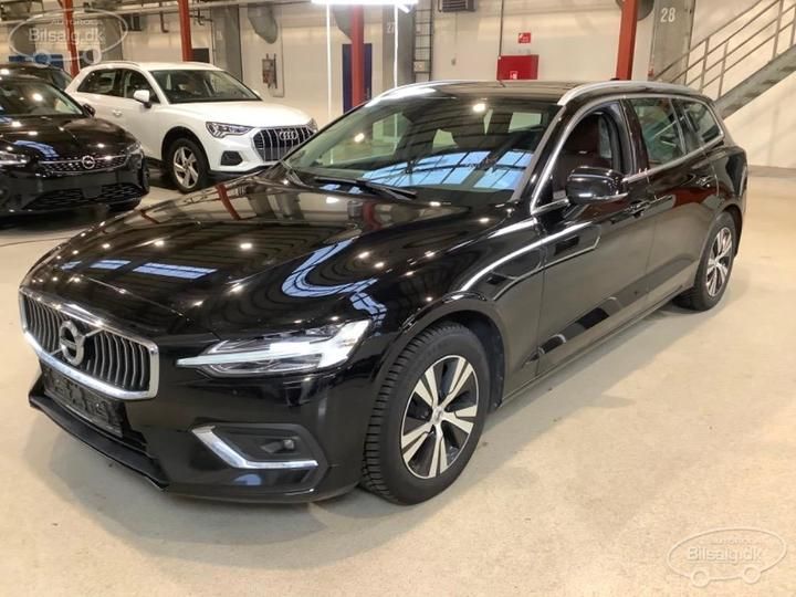 Photo 0 VIN: YV1ZWA8UDL2373023 - VOLVO V60 ESTATE 