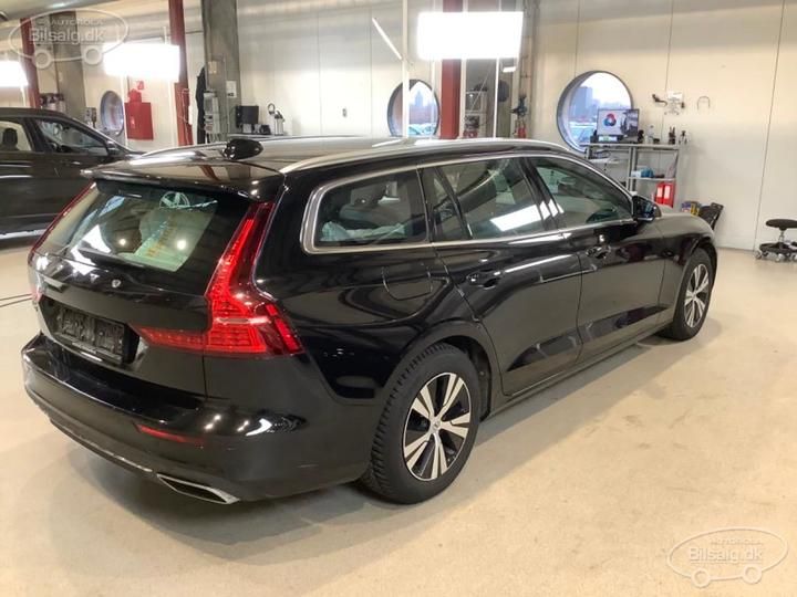 Photo 19 VIN: YV1ZWA8UDL2373023 - VOLVO V60 ESTATE 