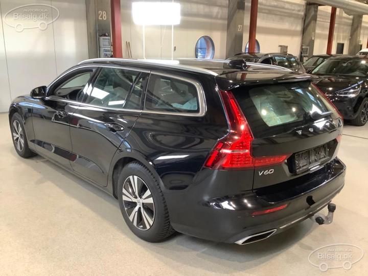 Photo 23 VIN: YV1ZWA8UDL2373023 - VOLVO V60 ESTATE 