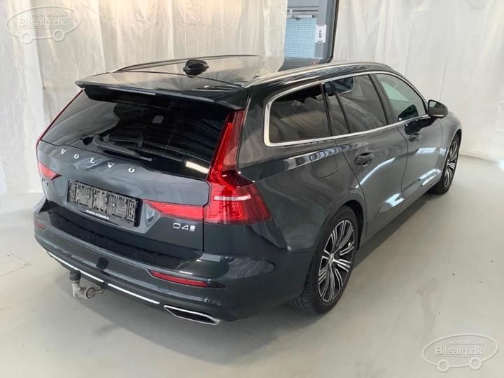 Photo 19 VIN: YV1ZWA8UDL2376274 - VOLVO V60 ESTATE 