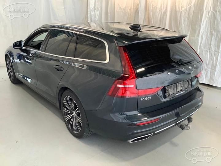 Photo 20 VIN: YV1ZWA8UDL2376274 - VOLVO V60 ESTATE 