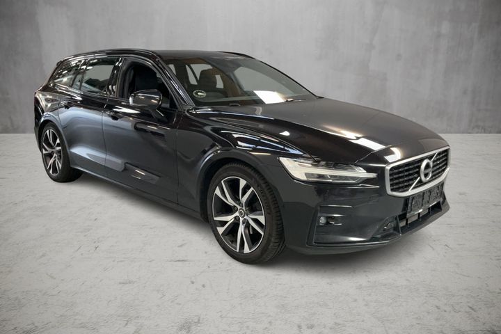 Photo 14 VIN: YV1ZWA8UDL2377280 - VOLVO V60 