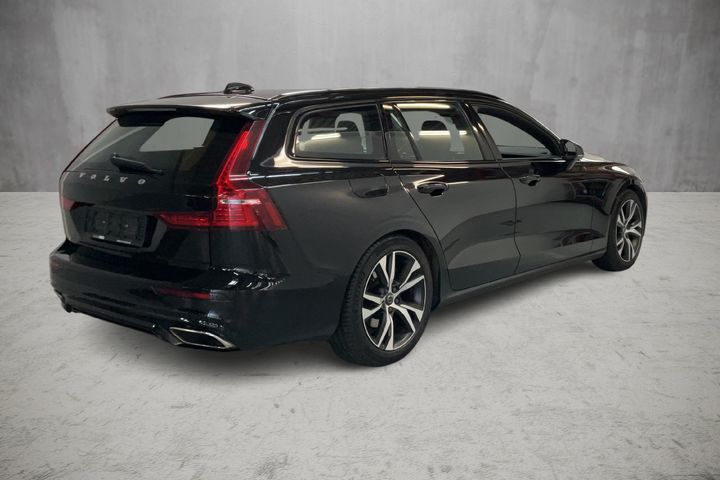 Photo 6 VIN: YV1ZWA8UDL2377280 - VOLVO V60 