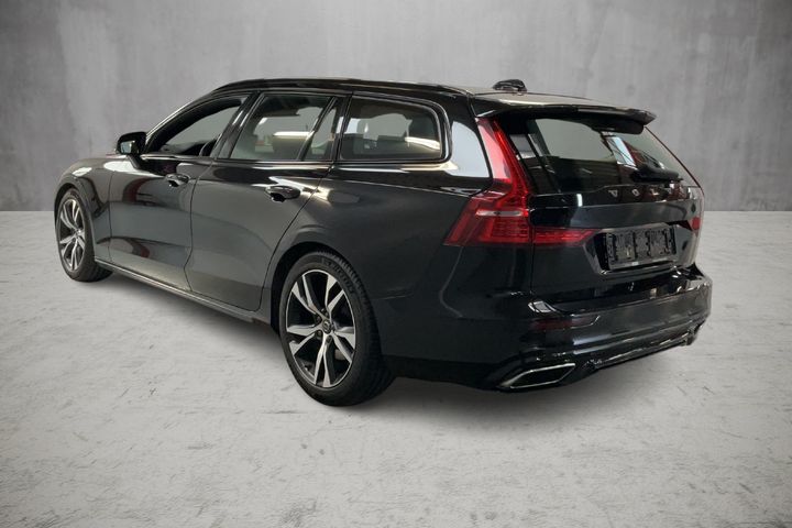 Photo 9 VIN: YV1ZWA8UDL2377280 - VOLVO V60 