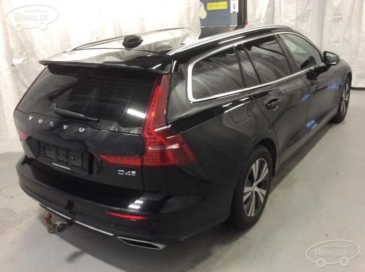 Photo 16 VIN: YV1ZWA8UDL2379505 - VOLVO V60 ESTATE 