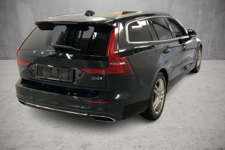 Photo 20 VIN: YV1ZWA8UDL2384009 - VOLVO V60 