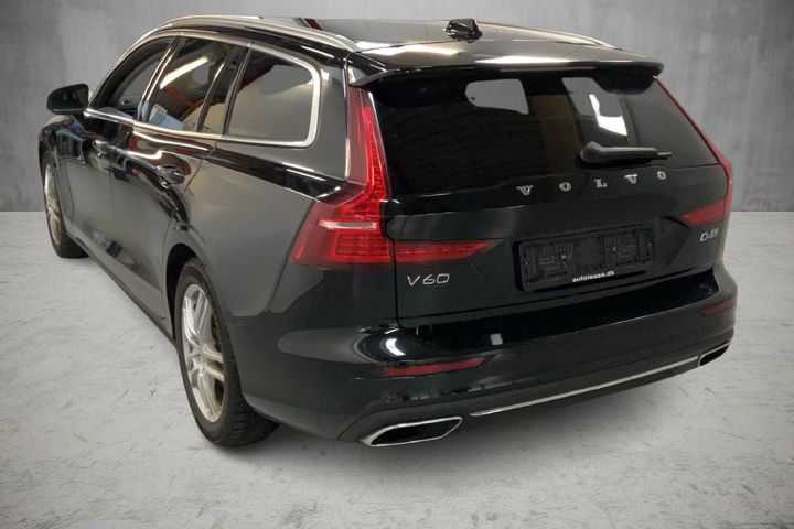 Photo 4 VIN: YV1ZWA8UDL2384009 - VOLVO V60 