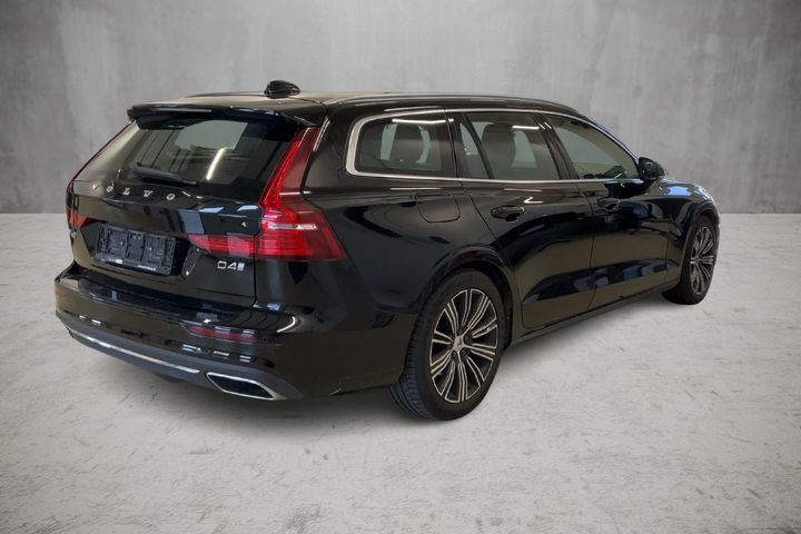 Photo 1 VIN: YV1ZWA8UDL2386966 - VOLVO V60 