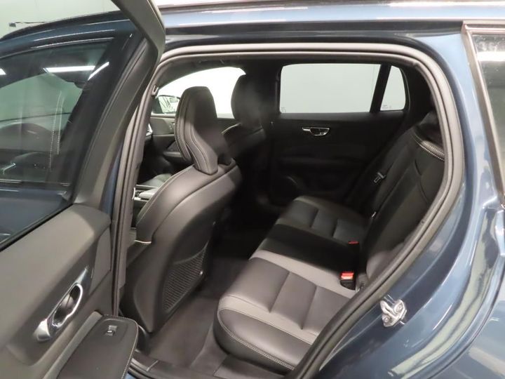 Photo 5 VIN: YV1ZWA8UDL2393756 - VOLVO V60 