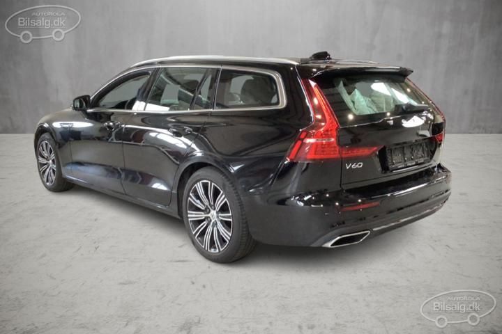 Photo 1 VIN: YV1ZWA8UDL2400287 - VOLVO V60 