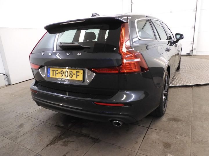 Photo 2 VIN: YV1ZWA8V1K1004315 - VOLVO V60 