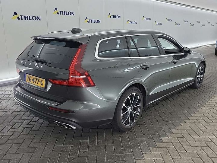 Photo 2 VIN: YV1ZWA8V1K1006151 - VOLVO V60 