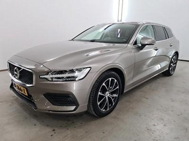 Photo 1 VIN: YV1ZWA8V1K1007462 - VOLVO V60 