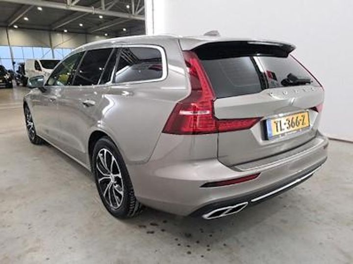 Photo 2 VIN: YV1ZWA8V1K1007462 - VOLVO V60 