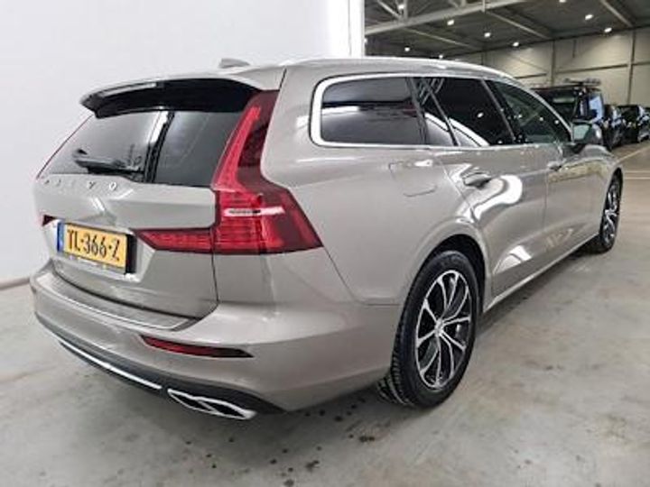 Photo 3 VIN: YV1ZWA8V1K1007462 - VOLVO V60 