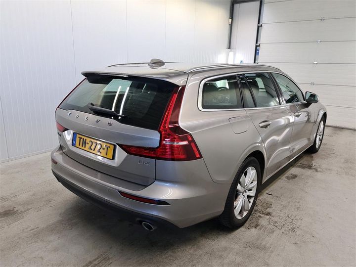 Photo 4 VIN: YV1ZWA8V1K1009360 - VOLVO V60 