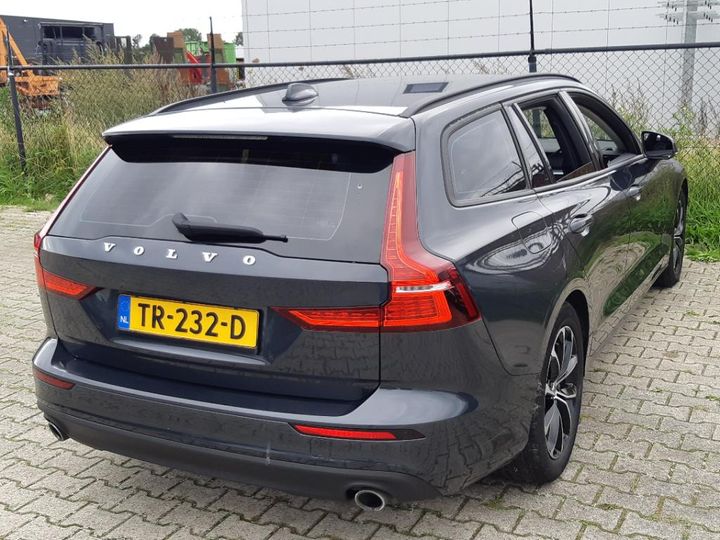 Photo 3 VIN: YV1ZWA8V1K1009997 - VOLVO V60 