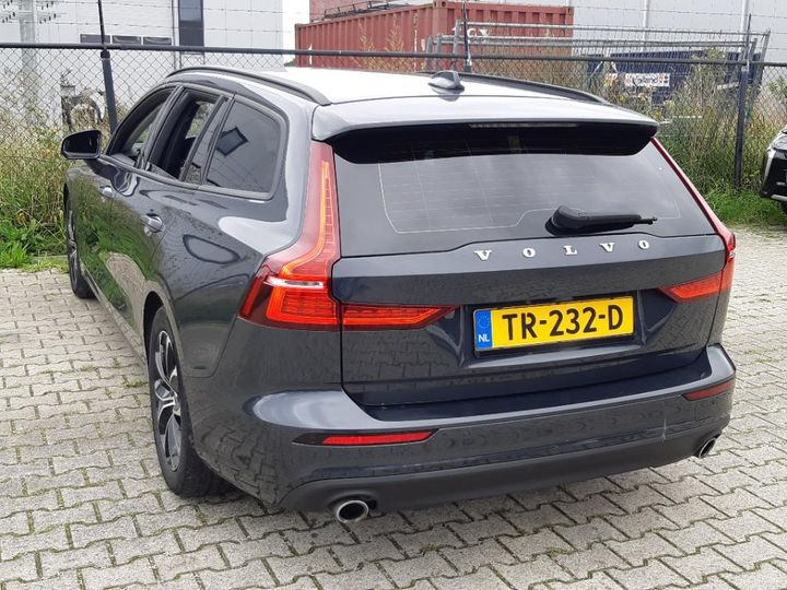 Photo 4 VIN: YV1ZWA8V1K1009997 - VOLVO V60 