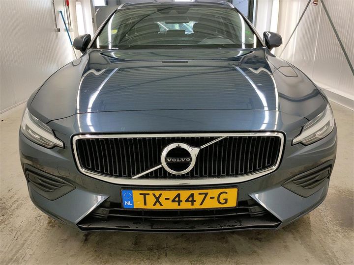 Photo 12 VIN: YV1ZWA8V1K1016464 - VOLVO V60 