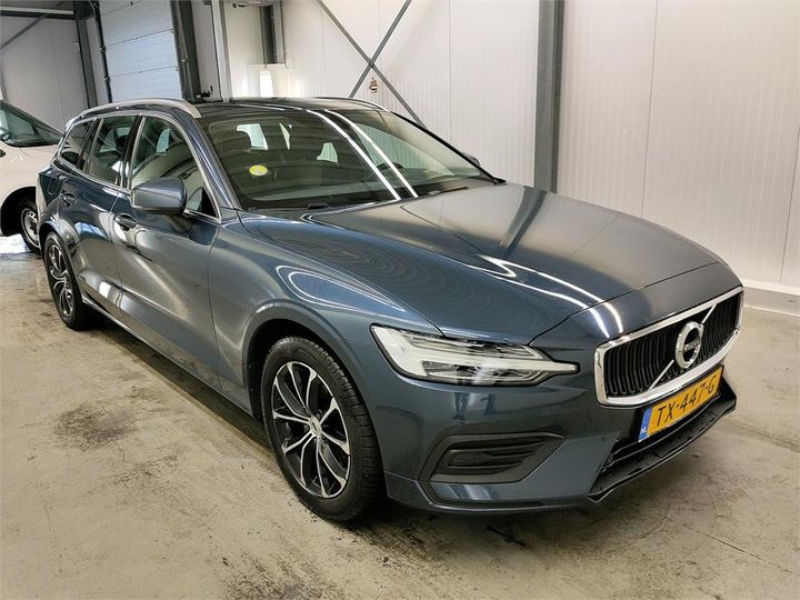 Photo 2 VIN: YV1ZWA8V1K1016464 - VOLVO V60 