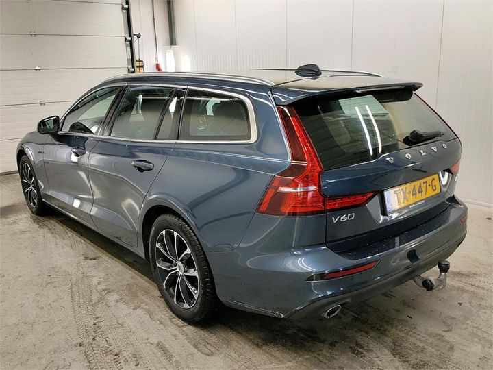 Photo 3 VIN: YV1ZWA8V1K1016464 - VOLVO V60 