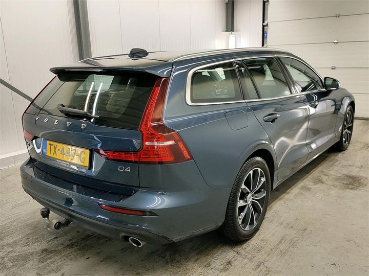 Photo 4 VIN: YV1ZWA8V1K1016464 - VOLVO V60 