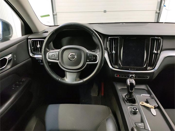 Photo 6 VIN: YV1ZWA8V1K1016464 - VOLVO V60 