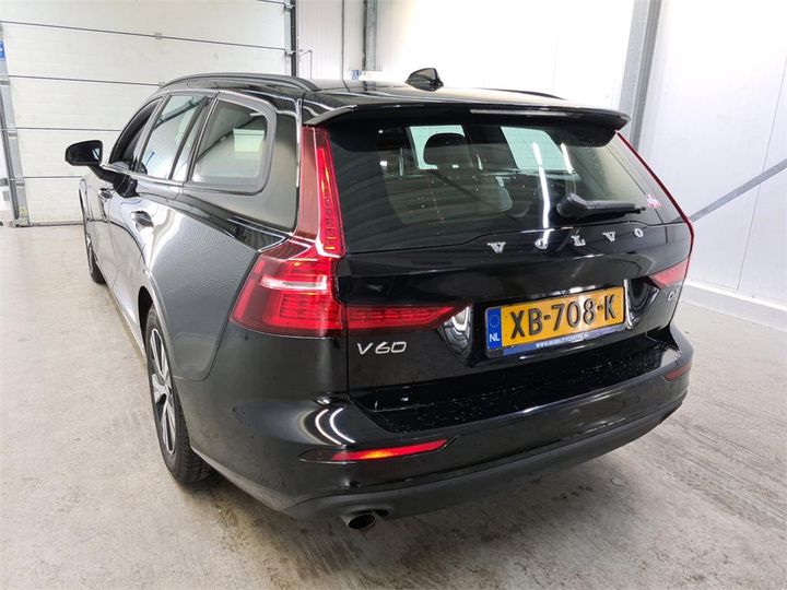 Photo 3 VIN: YV1ZWA8V1K2024482 - VOLVO V60 