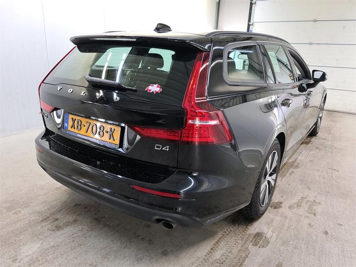 Photo 4 VIN: YV1ZWA8V1K2024482 - VOLVO V60 