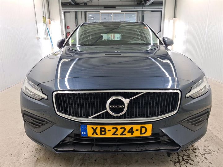 Photo 11 VIN: YV1ZWA8V1K2025016 - VOLVO V60 