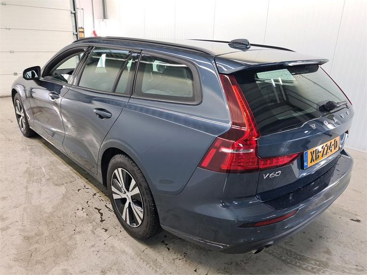 Photo 3 VIN: YV1ZWA8V1K2025016 - VOLVO V60 