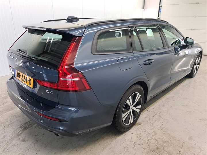 Photo 4 VIN: YV1ZWA8V1K2025016 - VOLVO V60 