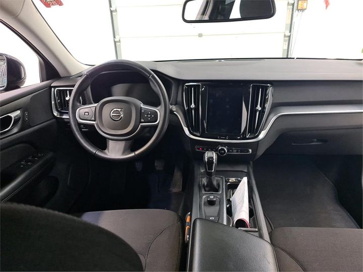 Photo 6 VIN: YV1ZWA8V1K2025016 - VOLVO V60 