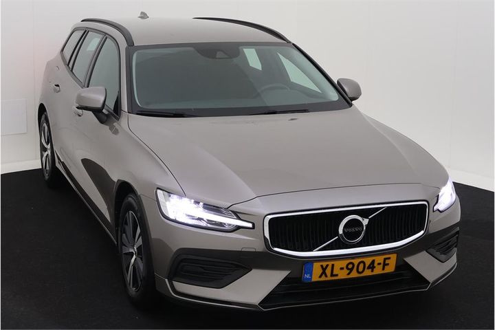 Photo 1 VIN: YV1ZWA8V1K2028851 - VOLVO V60 