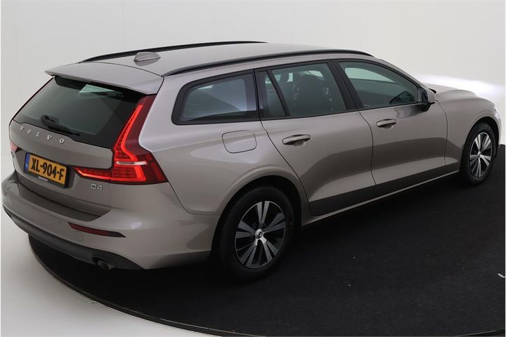 Photo 2 VIN: YV1ZWA8V1K2028851 - VOLVO V60 