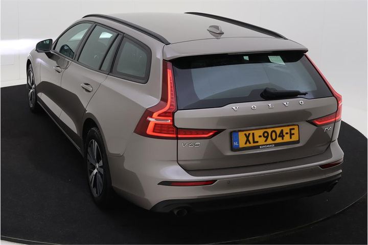 Photo 3 VIN: YV1ZWA8V1K2028851 - VOLVO V60 