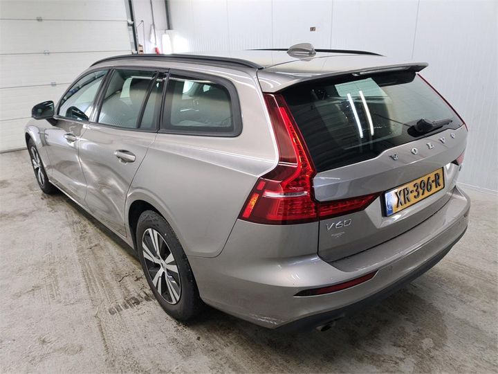 Photo 3 VIN: YV1ZWA8V1K2331010 - VOLVO V60 