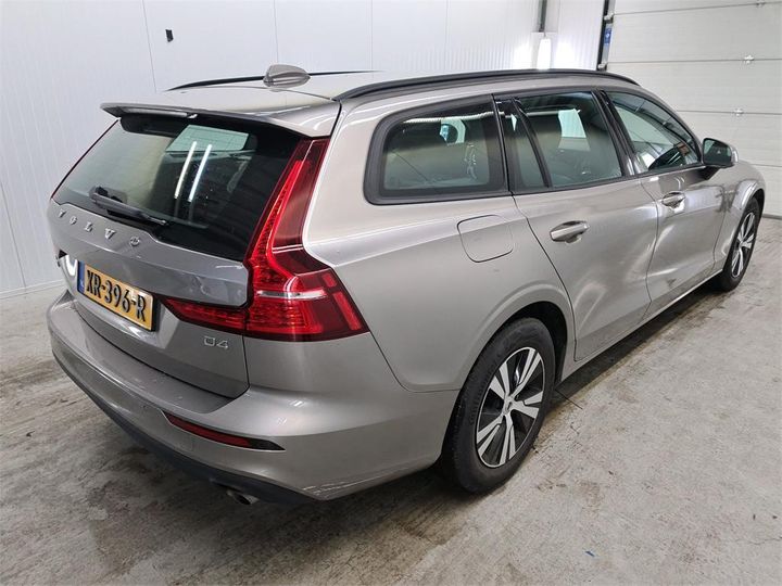 Photo 4 VIN: YV1ZWA8V1K2331010 - VOLVO V60 