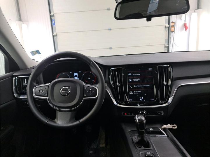 Photo 6 VIN: YV1ZWA8V1K2331010 - VOLVO V60 