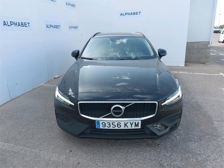 Photo 0 VIN: YV1ZWA8V1L2351547 - VOLVO V60 