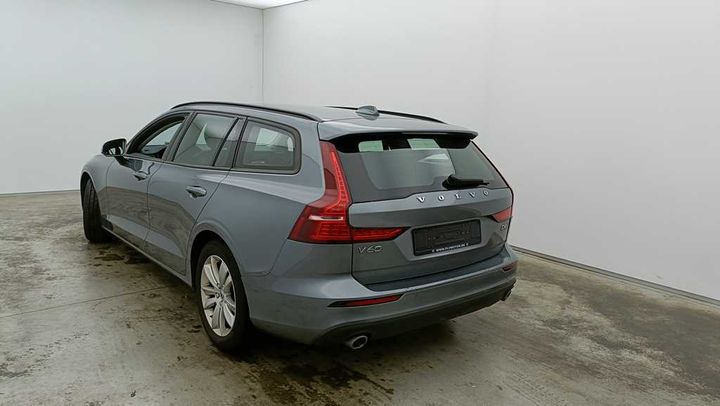 Photo 7 VIN: YV1ZWA8VCK2024329 - VOLVO V60 &#3918 